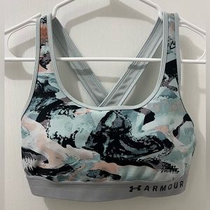 Under Armour Sports Bra